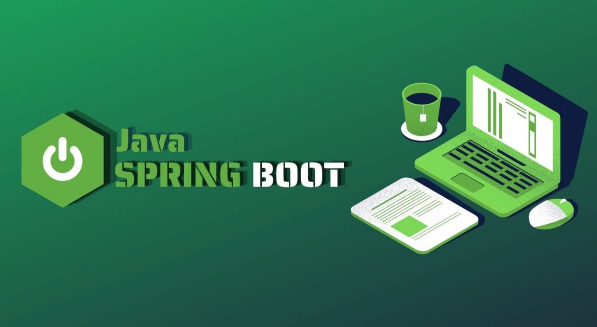spring initializr imagem