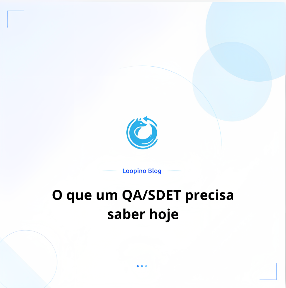 Erros que quebram pipelines de CI/CD