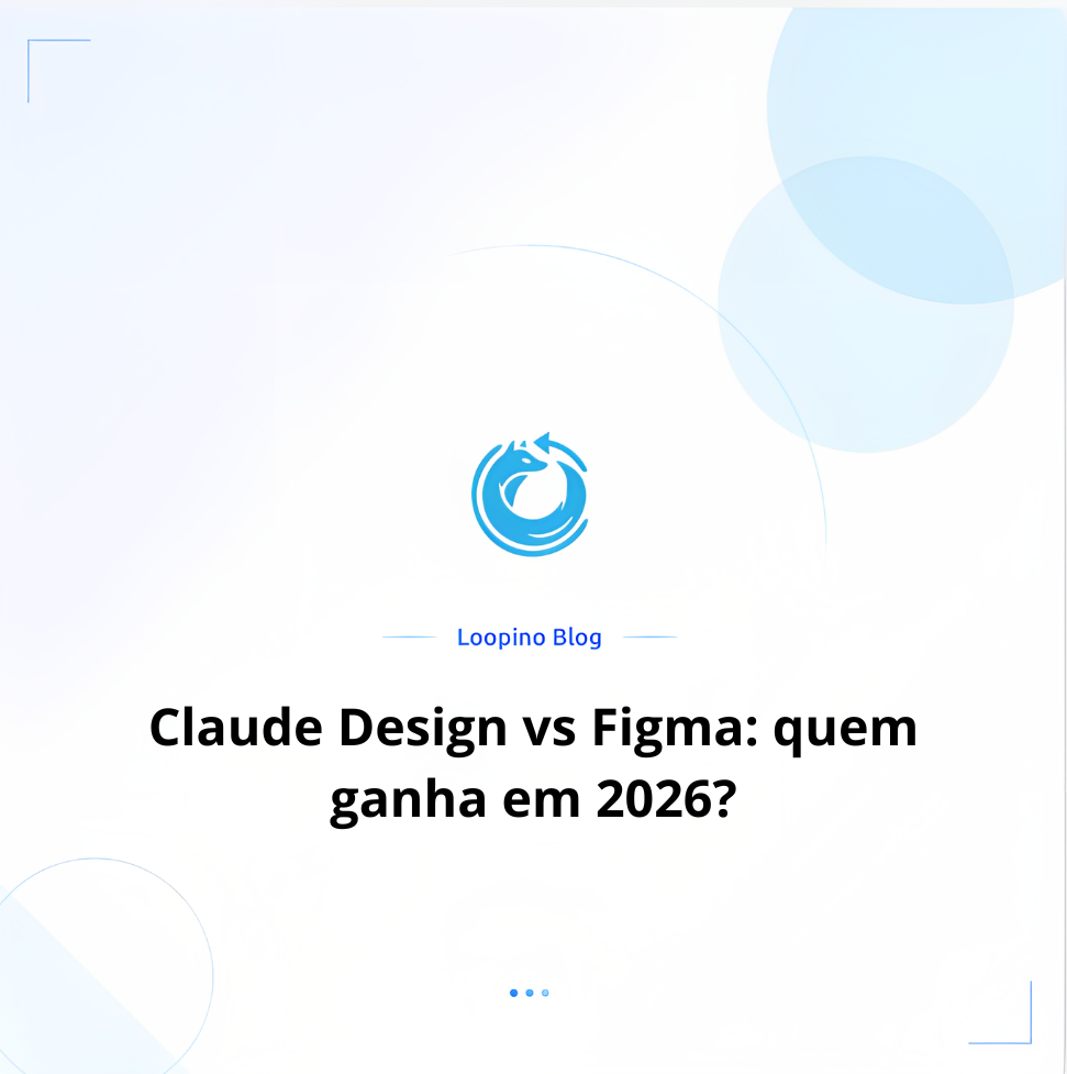 Claude Design vs Figma: quem ganha em 2026?