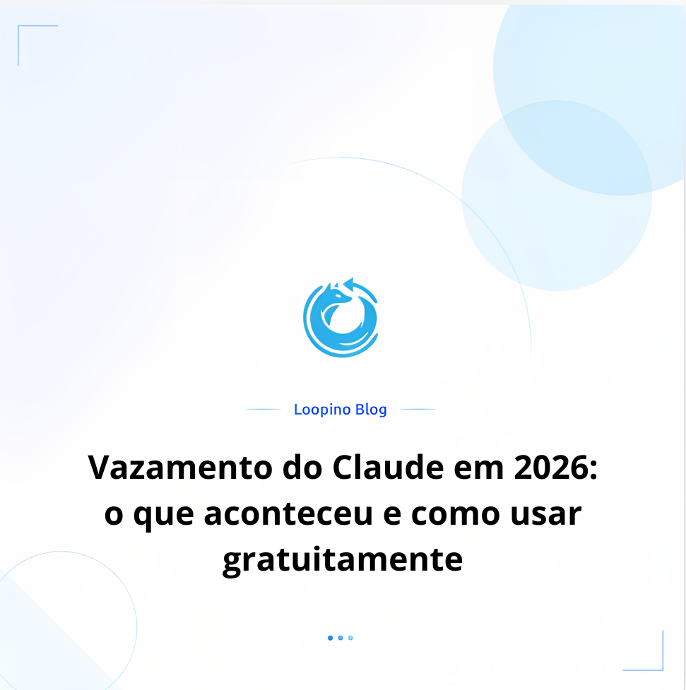 Claude vazou? Veja o que mudou e como usar a IA grátis hoje