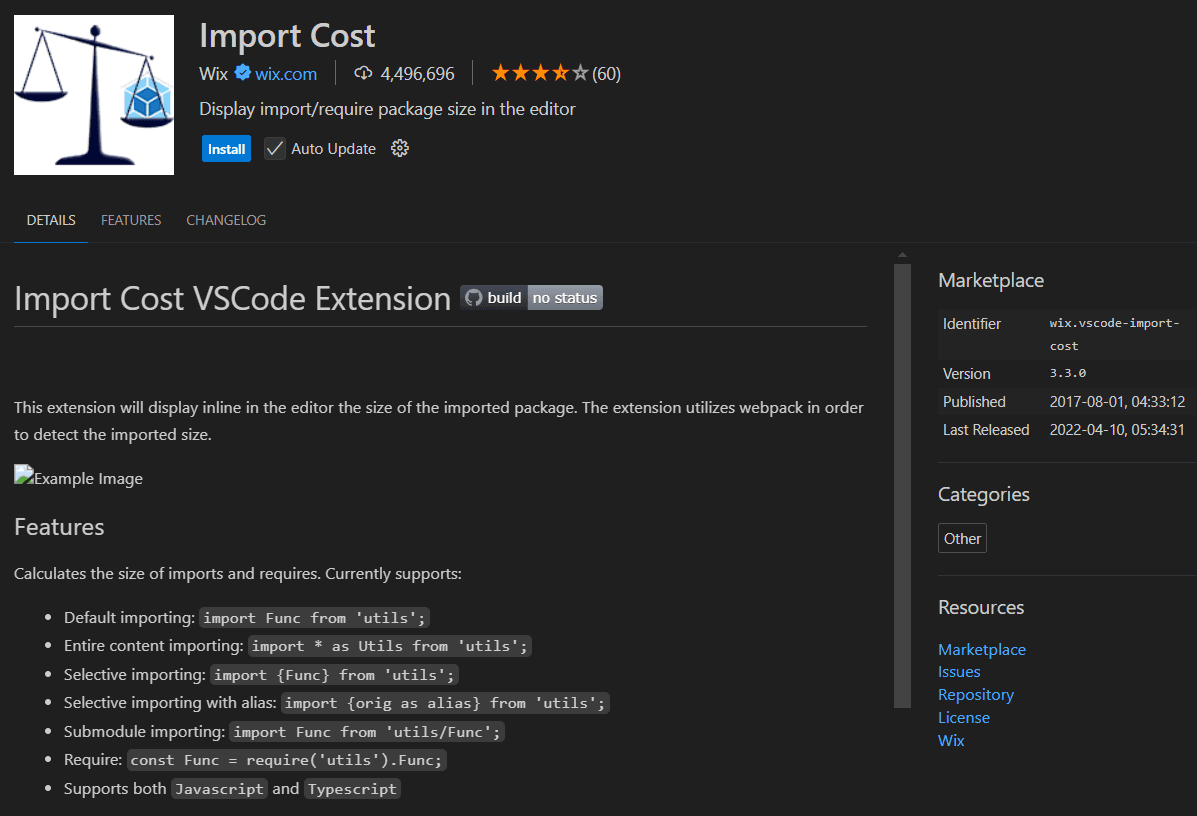 5 Extensões que vão facilitar seu trabalho - VS code